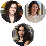 Juliana Fernandes Costa,Luiza Garcez Braun,Sabrina Santos Nardi