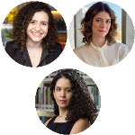 Juliana Fernandes Costa,Luiza Garcez Braun,Sabrina Santos Nardi