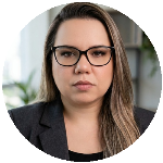 Meriele Cristina de Oliveira