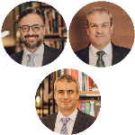 Heitor Sica,André Pagani de Souza,Luis Guilherme Aidar Bondioli
