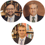 Heitor Sica,André Pagani de Souza,Luis Guilherme Aidar Bondioli