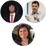 Uesley Cesar Santos de Oliveira,Lucas Lopes de Freitas da Silva,Maria Paula Bertran