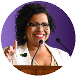 Mulheres que movem a justiça