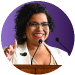 Mulheres que movem a justiça