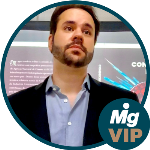 "Game é cultura, game é audiovisual"