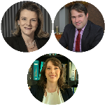 Luciana Atheniense,Vitor Guglinski,Maria Luiza Baillo Targa