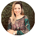 Mariana Bastos Dalla Vecchia Selke