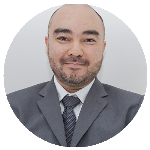 Ricardo Siguematu Ricardo Siguematu