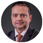 Marcos de Rezende Andrade Junior