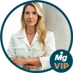 Daisy Beatriz de Mattos title=