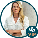 Daisy Beatriz de Mattos title=