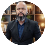 Jorge Domingos de Jesus Rocha Jorge Domingos de Jesus Rocha