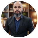 Jorge Domingos de Jesus Rocha Jorge Domingos de Jesus Rocha