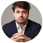 Caio Henrique Bernal Dela Marta