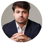 Caio Henrique Bernal Dela Marta