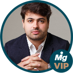 Caio Henrique Bernal Dela Marta