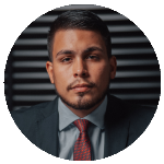 Pedro Henrique de Castro Gonçalves Leitão