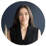 Mariana de Oliveira Ferreira