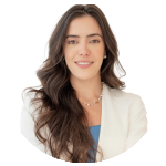 Mariana de Oliveira Ferreira