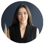 Mariana de Oliveira Ferreira