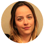 Maria Carolina de Moraes Ferreira