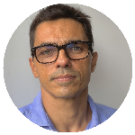 Walter Melhem Fares Junior