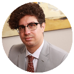 Luiz Fernando Plastino