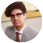 Luiz Fernando Plastino