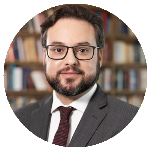 Michel Bertoni Soares