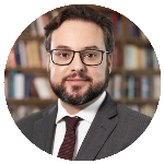 Michel Bertoni Soares