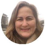 Lisyanne Bunjes Martins Lisyanne Bunjes Martins