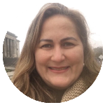 Lisyanne Bunjes Martins