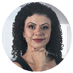 Tereza Cristina Oliveira Ribeiro Tereza Cristina Oliveira Ribeiro