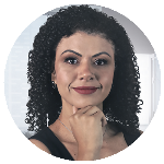 Tereza Cristina Oliveira Ribeiro