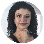 Tereza Cristina Oliveira Ribeiro