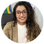 Alessandra Carolina de Santana Silva