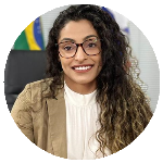 Alessandra Carolina de Santana Silva