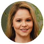 Ana Lydia de Almeida Seabra Ana Lydia de Almeida Seabra