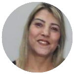 Clarice Maria de Jesus D'Urso