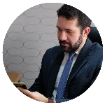 Ernani Mascarenhas Ernani Mascarenhas