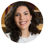 Giovanna Silveira Tavolaro