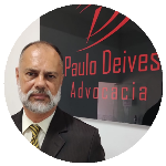 Paulo Deives Ferreira de Queiroz