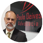 Paulo Deives Ferreira de Queiroz