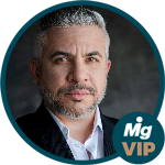 Carlos Vinicius Barbosa Mai title=