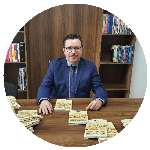 Jose Juscelino Ferreira de Medeiros