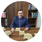 Jose Juscelino Ferreira de Medeiros