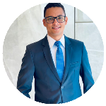 Marcus Renato Souza Caribé