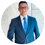 Marcus Renato Souza Caribé