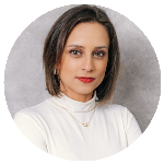 Marília Antunes da Rosa Lima