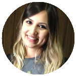 Angélica Stares Sartori Angélica Stares Sartori